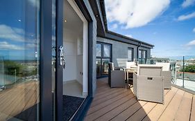 Gwel An Keynvor Penthouse