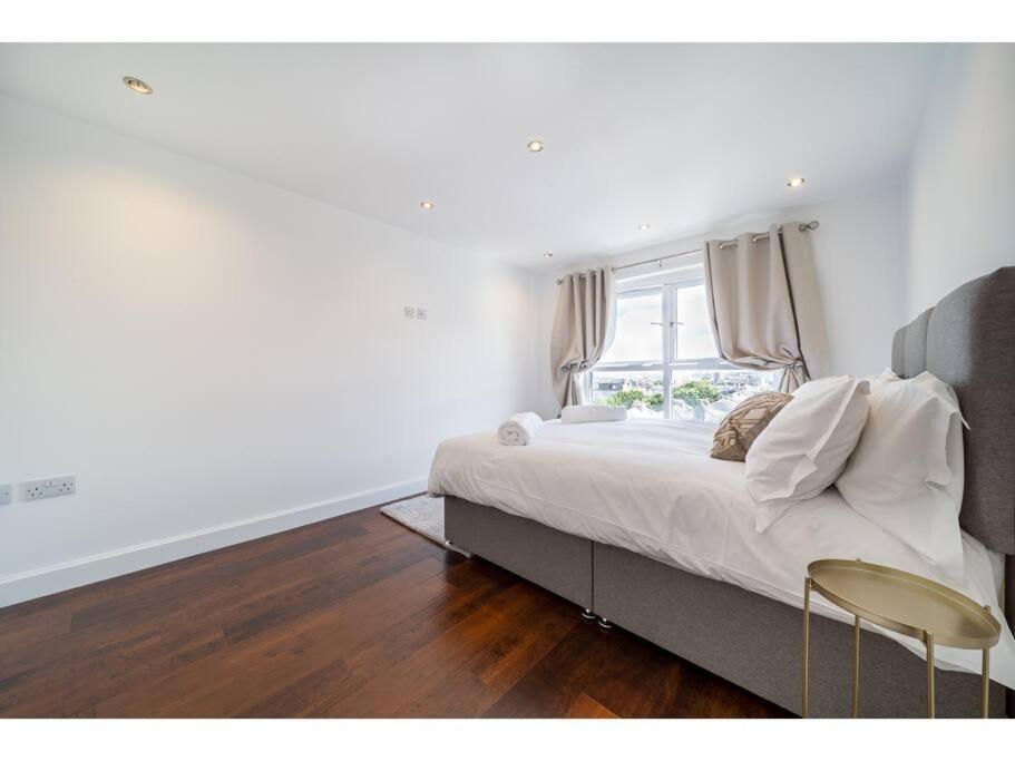 Gwel An Keynvor Penthouse Apartment Newquay  Exterior photo