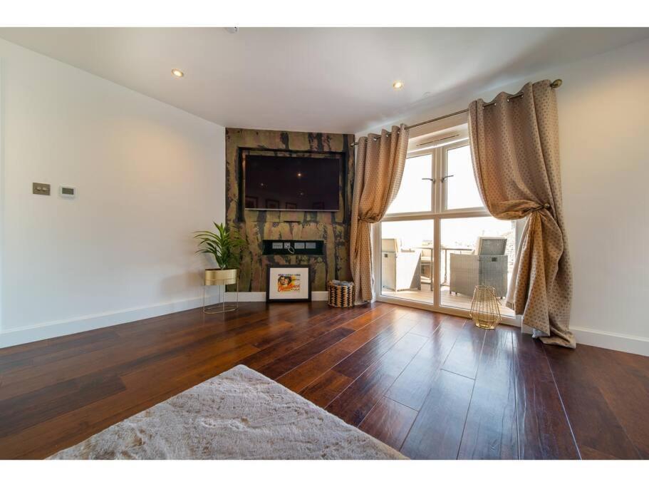 Gwel An Keynvor Penthouse Apartment Newquay  Exterior photo