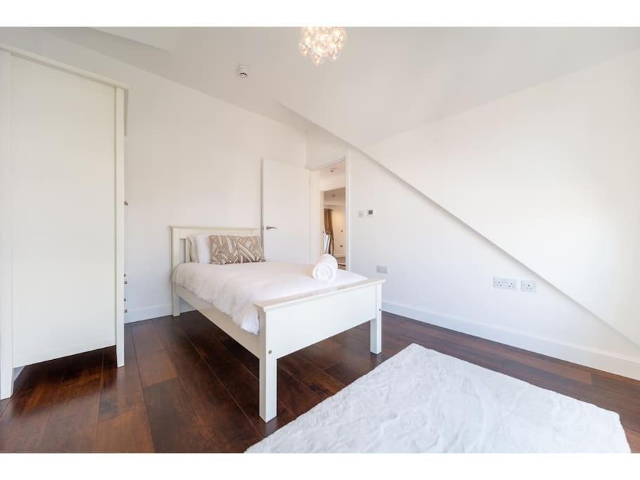 Gwel An Keynvor Penthouse Apartment Newquay  Exterior photo